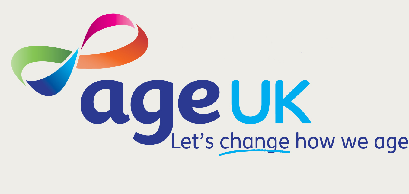 Age UK Logo